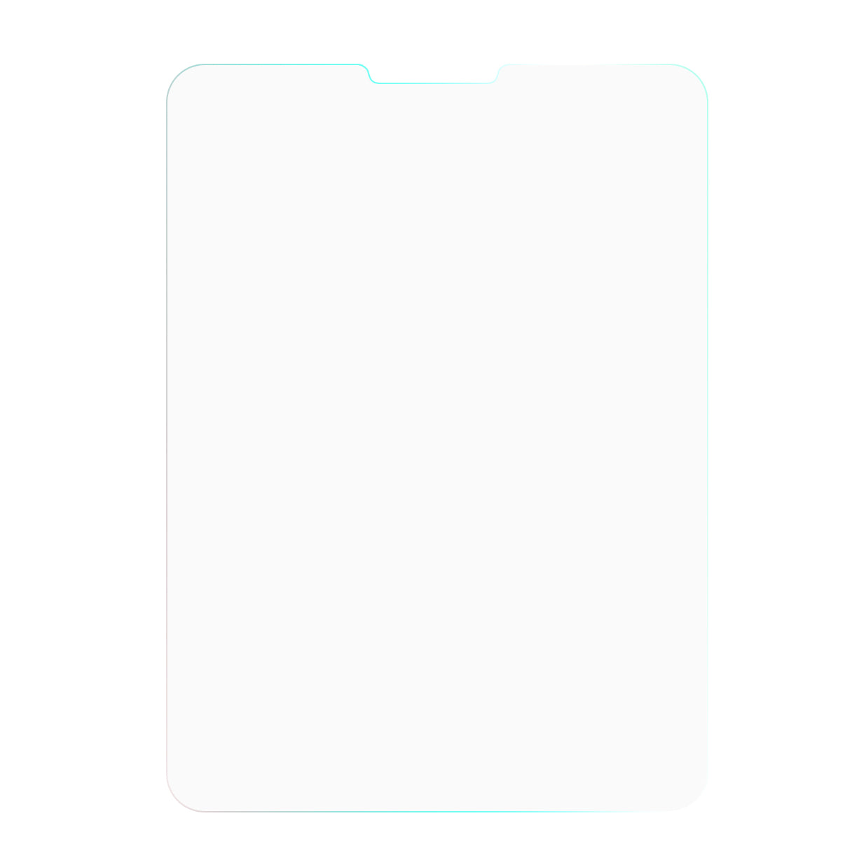 0.3mm Arc Ultra Clear Tempered Glass Screen Guard Film for iPad mini 6 (2021)