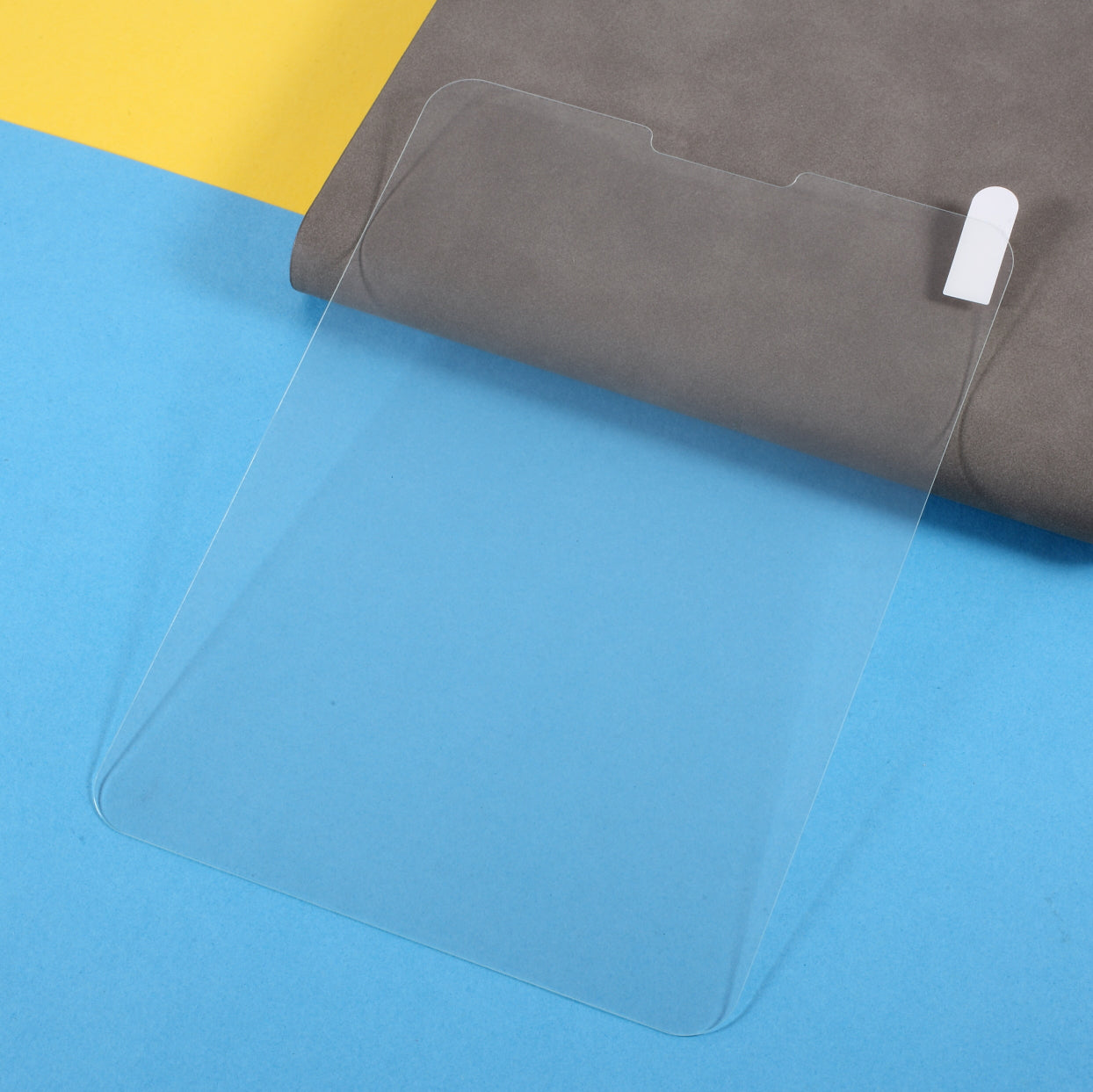 0.3mm Arc Ultra Clear Tempered Glass Screen Guard Film for iPad mini 6 (2021)