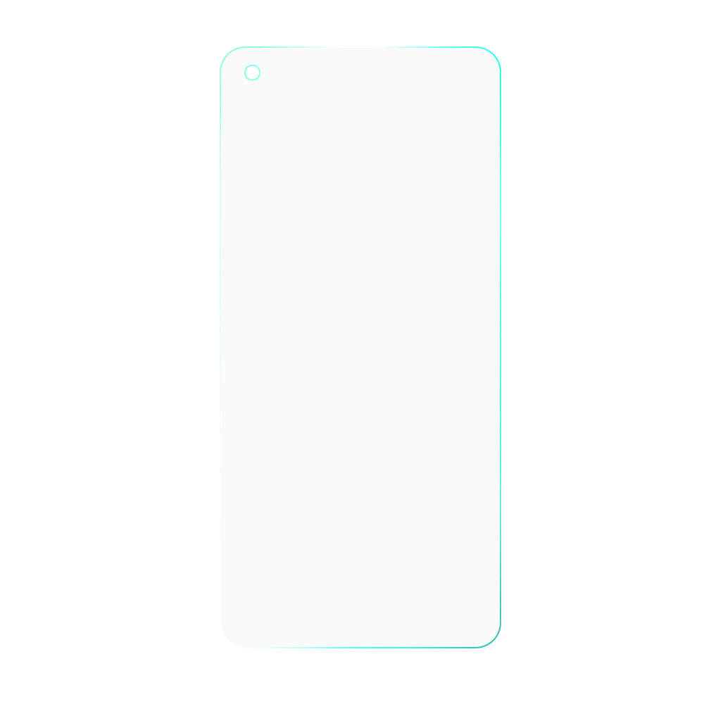 0.3mm Arc Edge Ultra Clear Tempered Glass Phone Screen Protector Film for Xiaomi Mi 11 Lite 4G / 5G / 11 Lite 5G NE