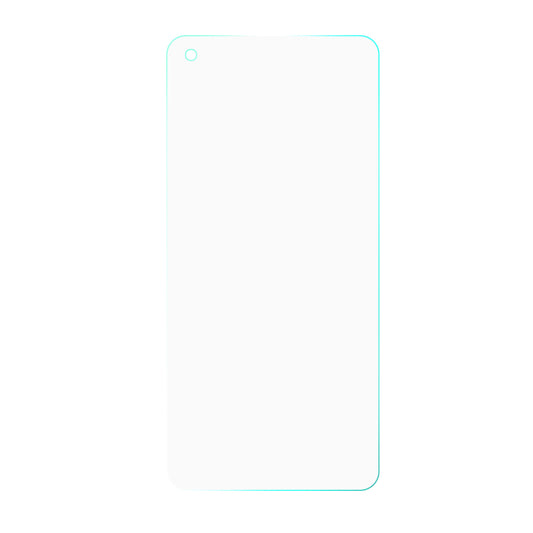 0.3mm Arc Edge Ultra Clear Tempered Glass Phone Screen Protector Film for Xiaomi Mi 11 Lite 4G / 5G / 11 Lite 5G NE