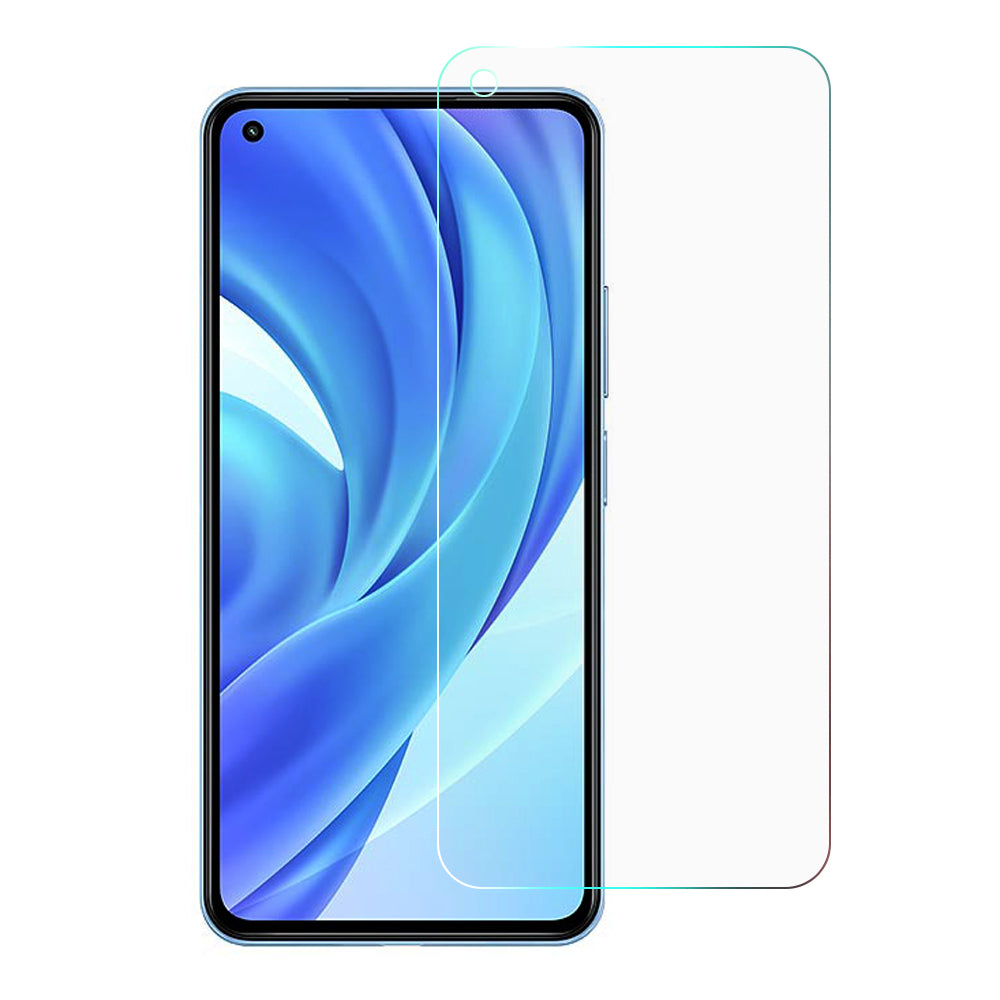 Ultra Clear LCD Screen HD Protective Film for Xiaomi Mi 11 Lite 4G / 5G / 11 Lite 5G NE