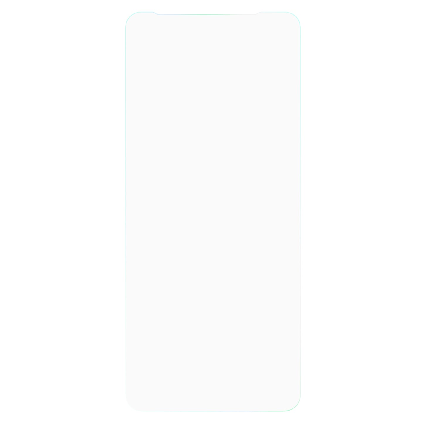 0.3mm Tempered Glass Screen Protector for Nokia X10 / X20 Phone Protection Film Arc Edge