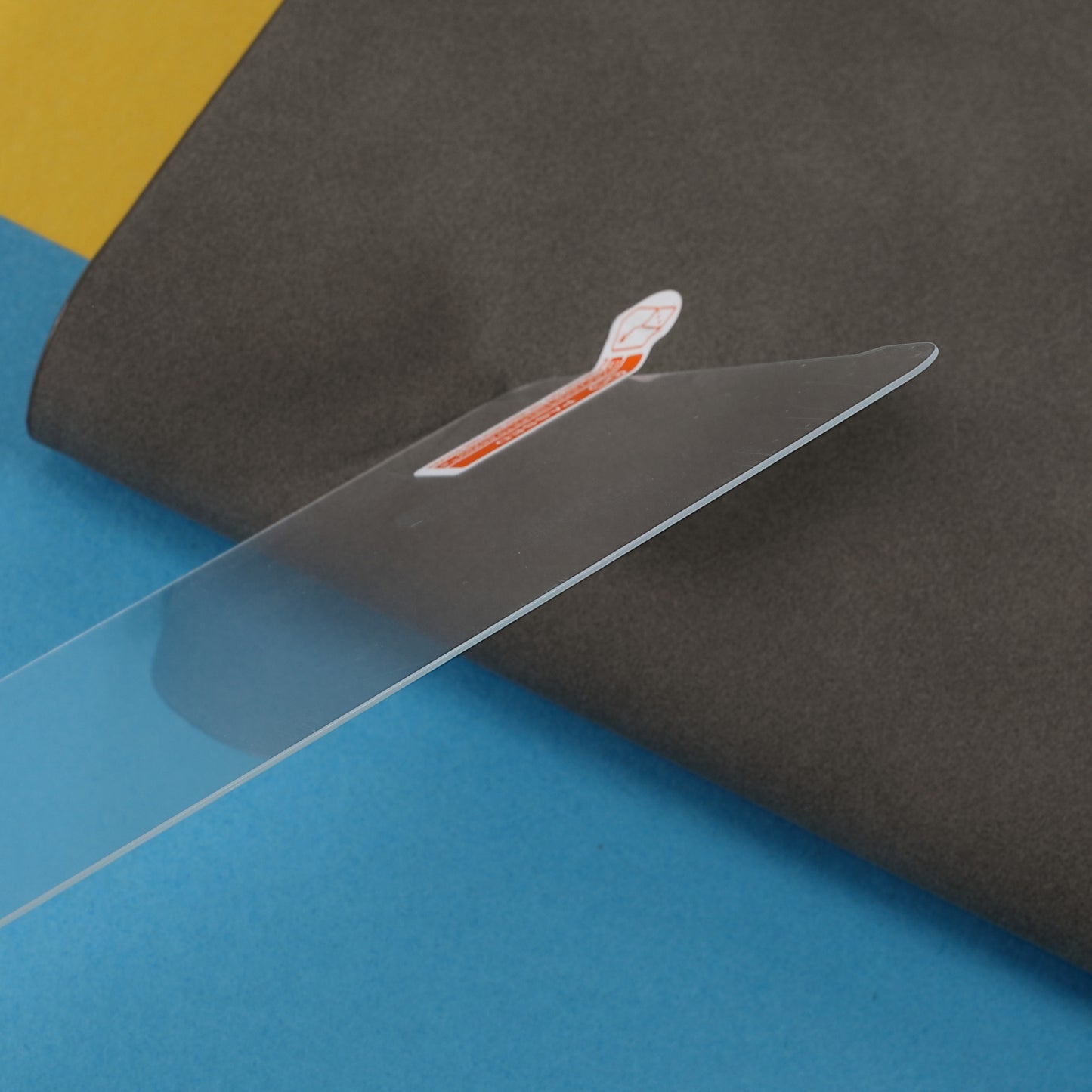 0.3mm Tempered Glass Screen Protector for Nokia X10 / X20 Phone Protection Film Arc Edge