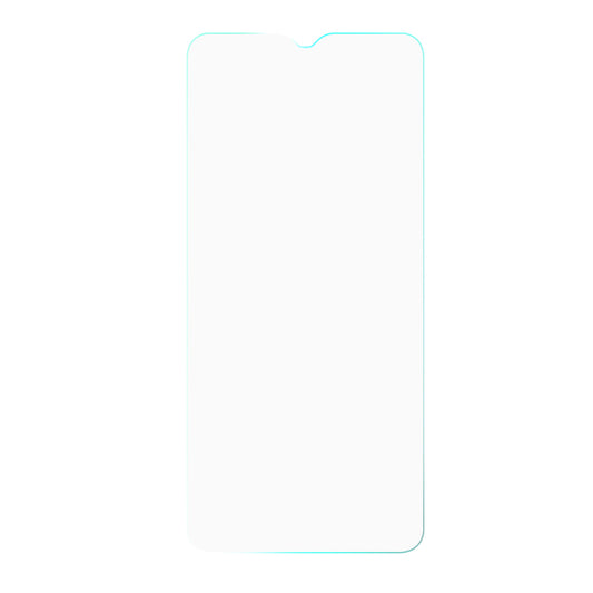 0.3mm Tempered Glass Screen Protector for Nokia C10 / C20, Arc Edge Phone Protection Film