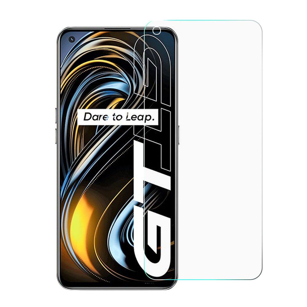 Ultra Clear LCD Screen HD Protective Film for Realme GT 5G / GT One