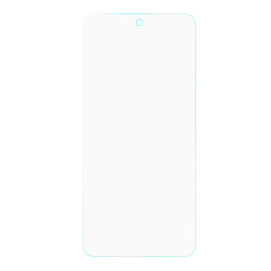 0.3mm Arc Edge Ultra Clear Tempered Glass LCD Screen Guard Protector for Xiaomi Redmi Note 10 5G/Poco M3 Pro 4G/Poco M3 Pro 5G