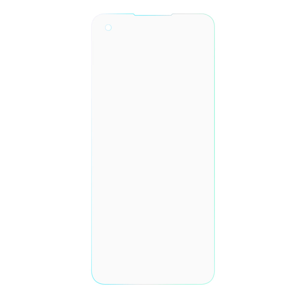 0.3mm Arc Edge For Asus Zenfone 8 Tempered Glass Screen Guard Protector Film