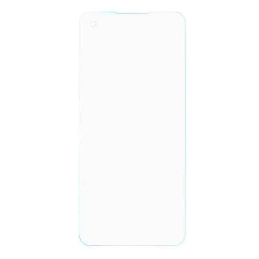 0.3mm Arc Edge For Asus Zenfone 8 Tempered Glass Screen Guard Protector Film