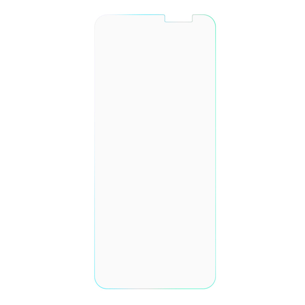 0.3mm Arc Edge Anti-explosion Screen Film Dirt-Proof Tempered Glass Protector for Asus ROG Phone 5/5 Pro