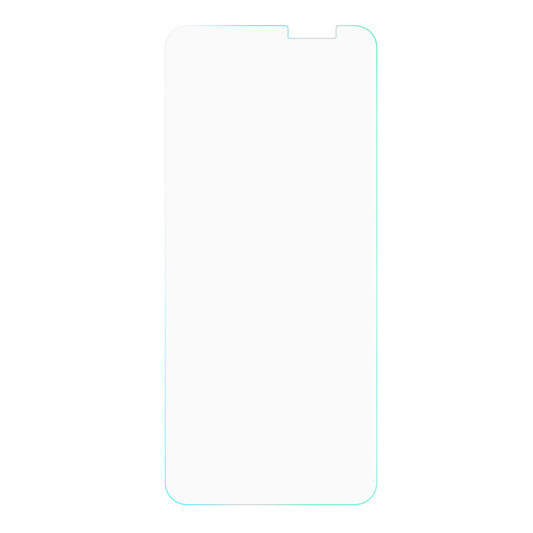 0.3mm Arc Edge Anti-explosion Screen Film Dirt-Proof Tempered Glass Protector for Asus ROG Phone 5/5 Pro