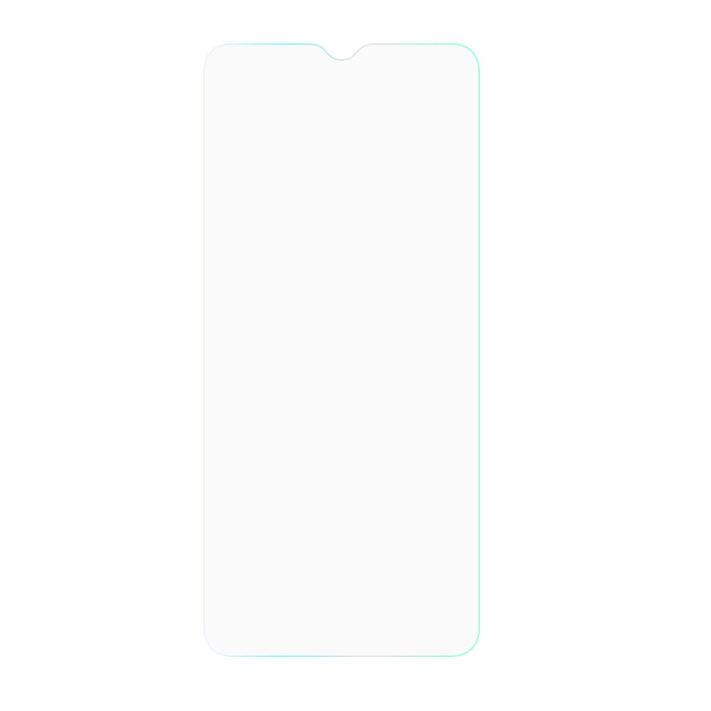 0.3mm Arc Edge Mobile Phone Anti-Scratch Tempered Glass Screen Protector Film for vivo Y52 5G