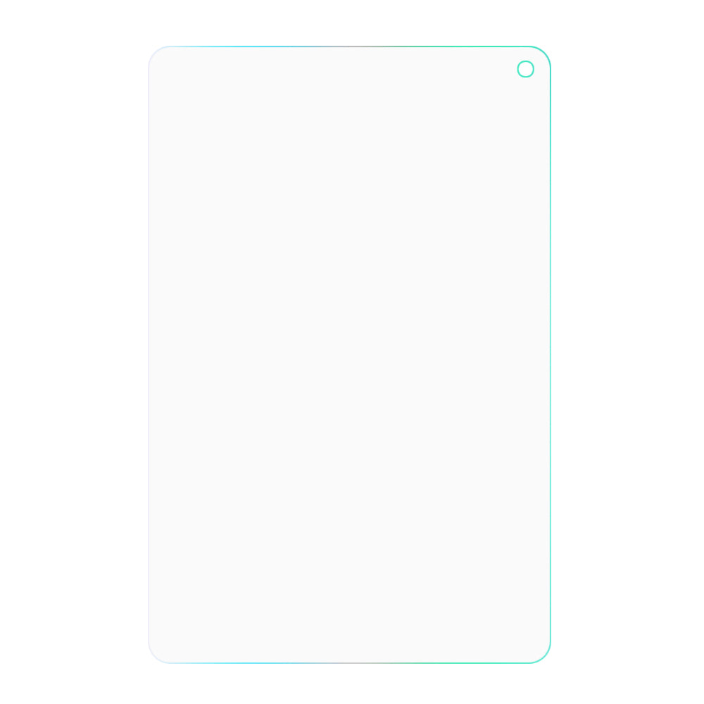 0.3mm Full Covering Ultra Clear Tempered Glass Screen Protector Straight Edge for Huawei MatePad Pro 10.8 (2021)