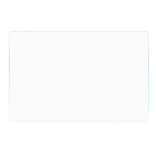 0.3mm Arc Edges Tempered Glass Protector Full Screen Coverage Shield Film for Amazon Fire HD 10 Plus (2021)