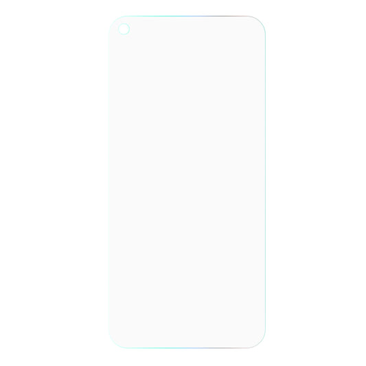 0.3mm Arc Edge Anti-explosion Tempered Glass Screen Protective Film Shield Guard for OnePlus Nord CE 5G