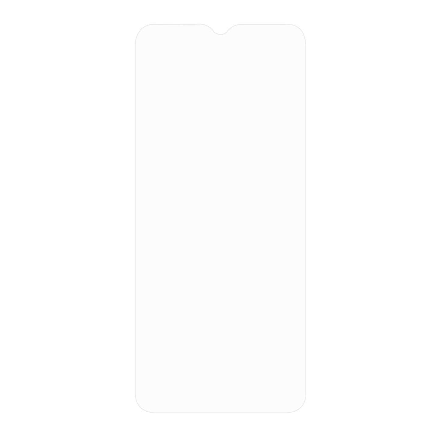 2.5D Arc Edge 9H Hardness Tempered Glass Guard Screen Protector for Galaxy A22 5G (EU Version)