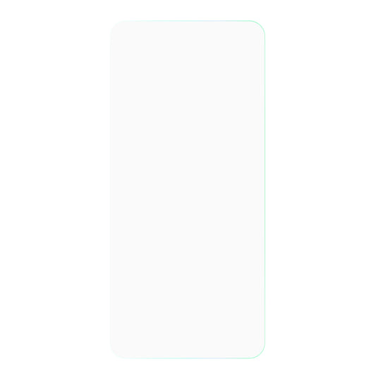 0.25mm Arc Edge Tempered Glass Ultra Clear Screen Protector Film for Google Pixel 4a 5G