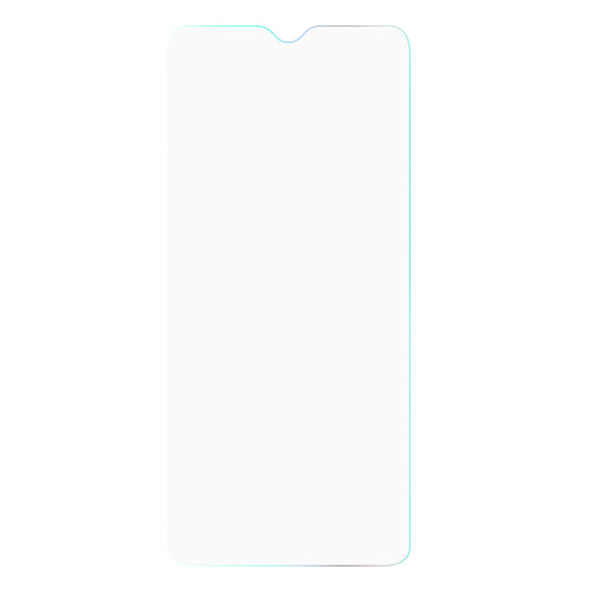0.3mm Arc Edge Anti-explosion Tempered Glass Screen Protector Guard Film for Realme C11 (2021)