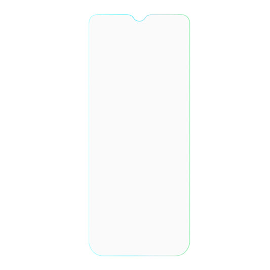 0.3mm Arc Edge Tempered Glass Screen Protector Film for Oppo A16/A16s/A54s