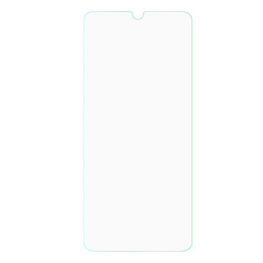0.3mm Arc Edge Tempered Glass Screen Protector Film for Samsung Galaxy M21 2021