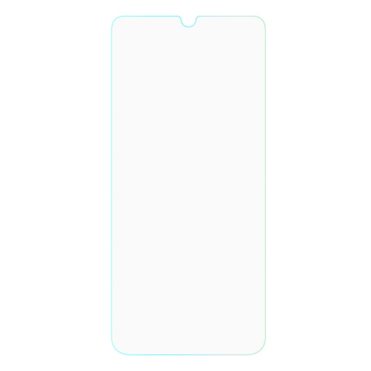 0.25mm Arc Edge Tempered Glass Phone Protective Film for Samsung Galaxy A03s (166.5 x 75.98 x 9.14mm)