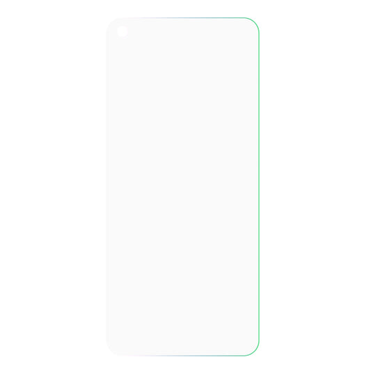 0.3mm Tempered Glass Screen Protector Arc Edge Protective Film Cover for Realme GT Master