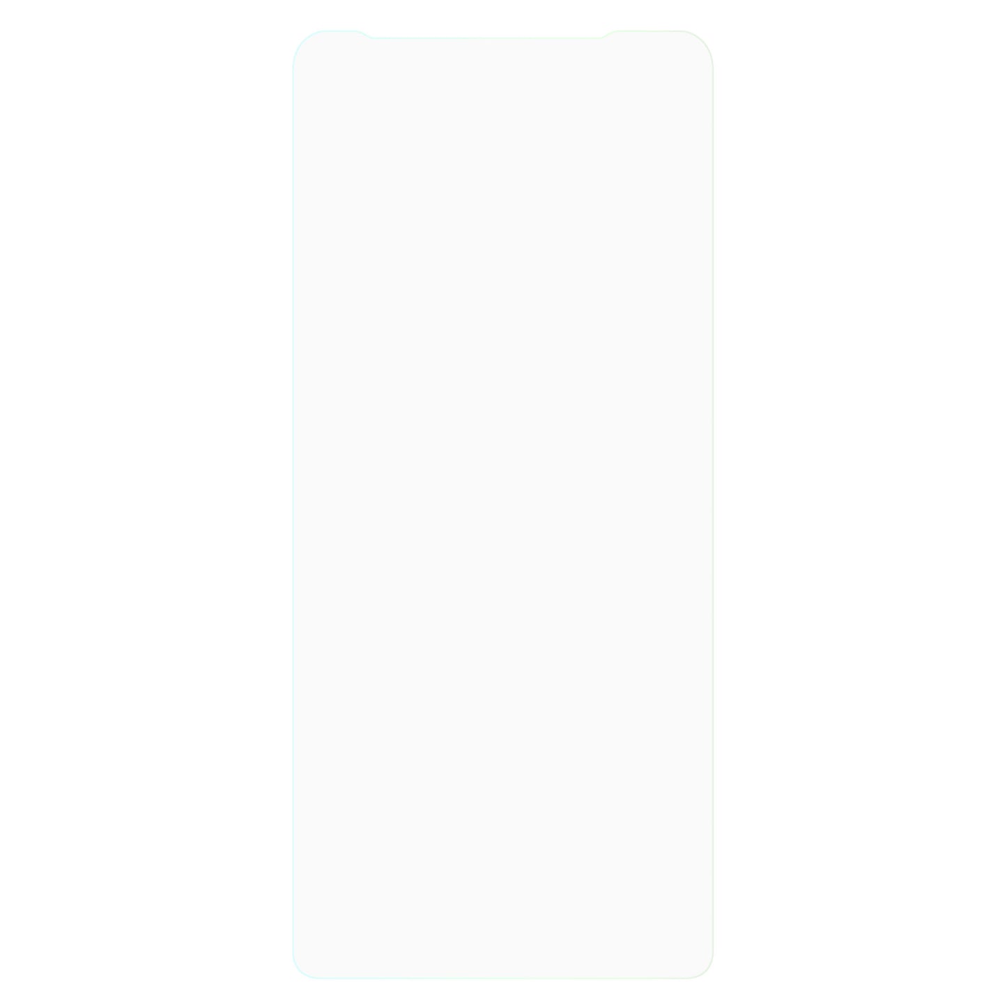 0.3mm Arc Edge Tempered Glass Screen Protector Protective Film for Nokia XR20