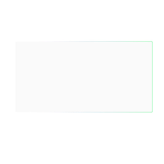 0.3mm Arc Edge Anti-explosion Tempered Glass Screen Protector for Nintendo Switch OLED