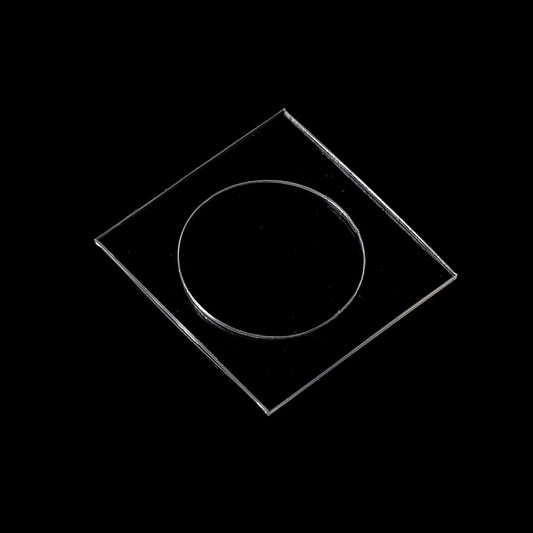 0.1mm Ultrathin Camera Lens Tempered Glass Film for iPhone SE (2020)/SE (2022)/8/7 4.7 inch