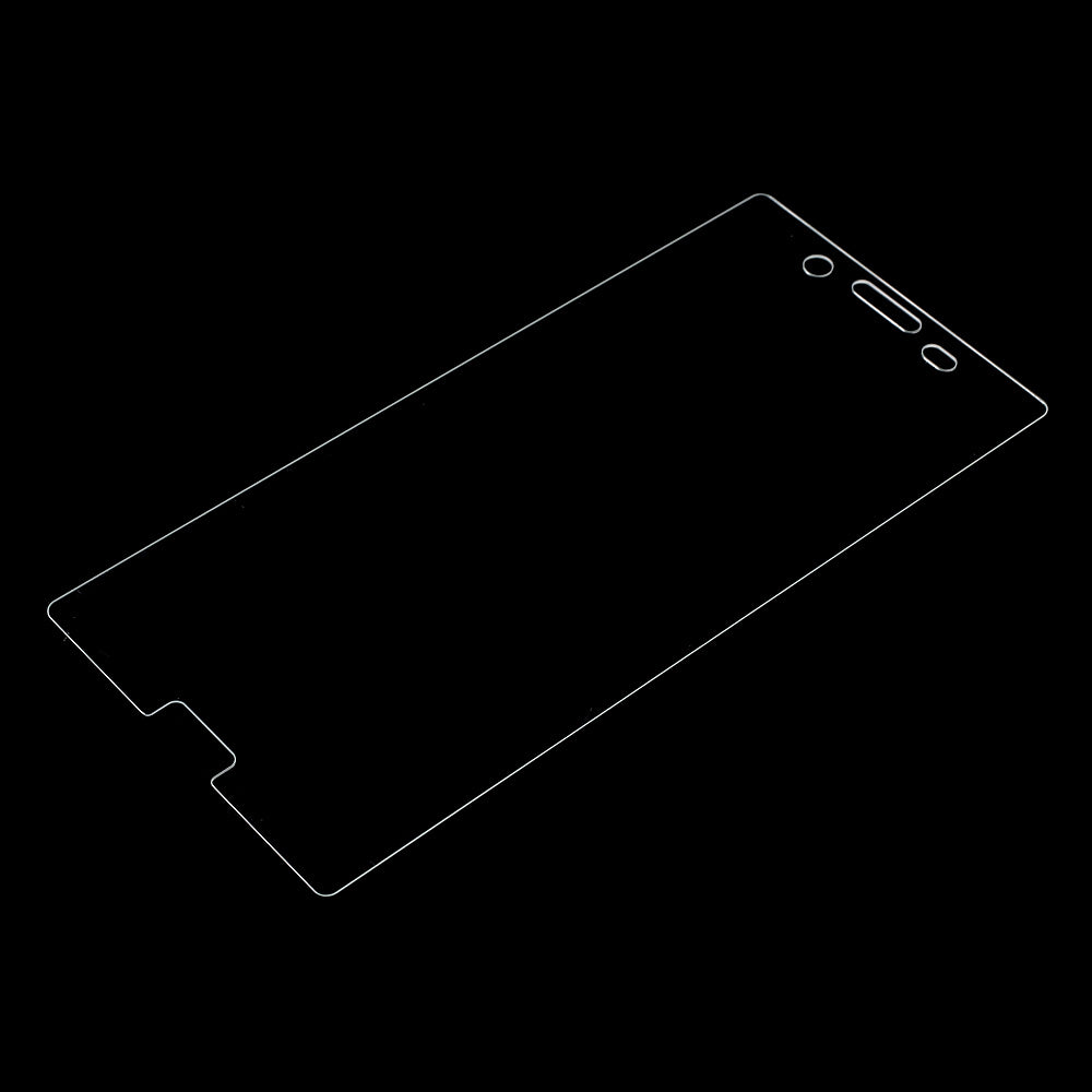 0.25mm Tempered Glass Screen Protector Film for Sony Xperia X Compact Arc Edge