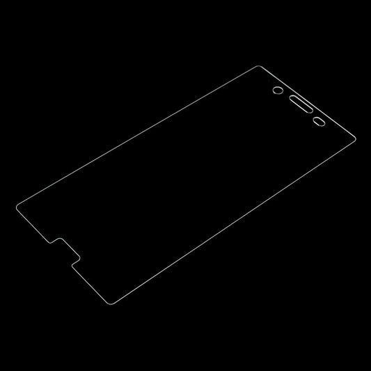 0.25mm Tempered Glass Screen Protector Film for Sony Xperia X Compact Arc Edge