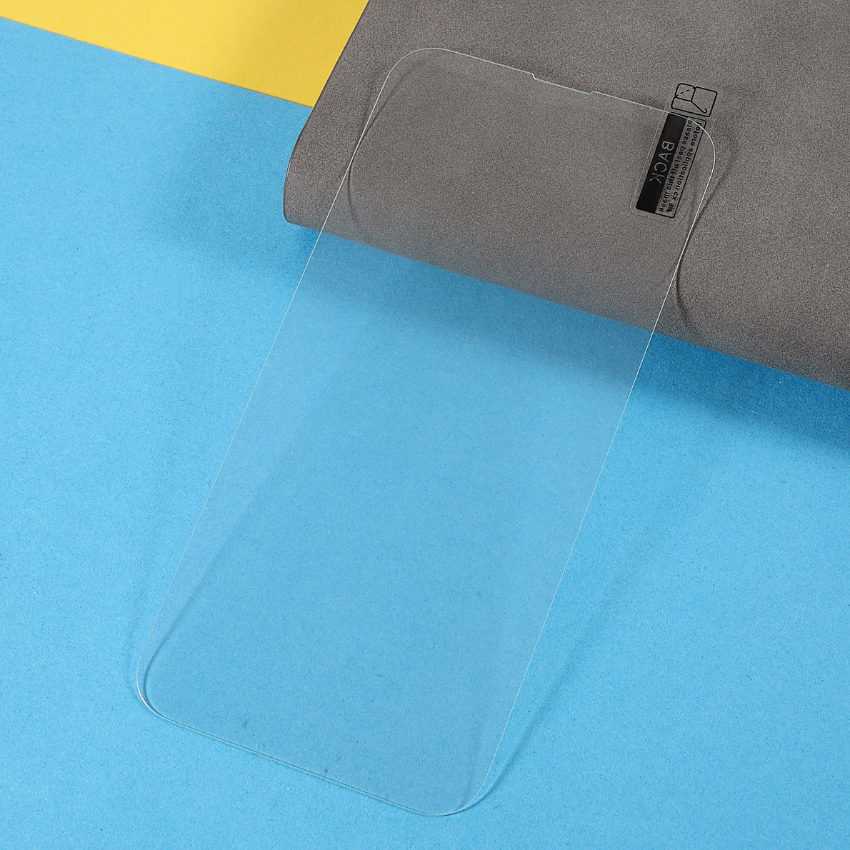 2.5D Anti-explosion Phone Tempered Glass Screen Protector Film for iPhone 13 mini 5.4 inch