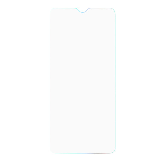 0.3mm Arc Edge High Transparency Explosion-proof Tempered Glass Screen Protector for vivo Y33s