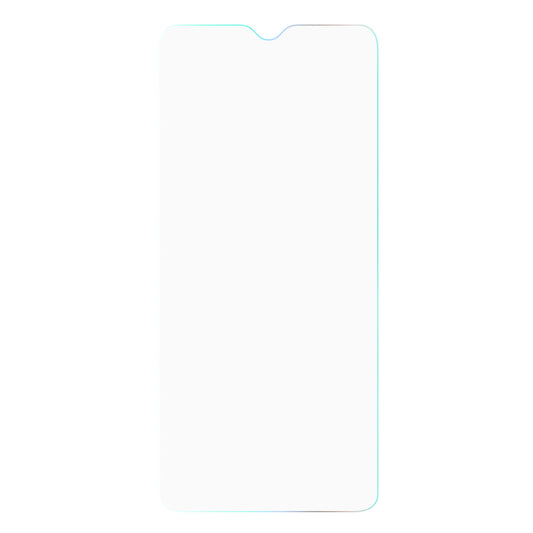 0.3mm Arc Edge HD Explosion-proof Tempered Glass Screen Protector Film Guard for vivo Y21