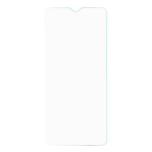 0.3mm Arc Edge Anti-explosion Tempered Glass Screen Protector for Motorola Moto E20