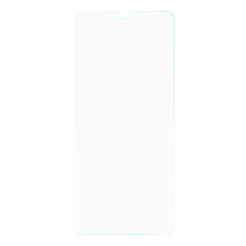 0.3mm Arc Edge Shatter-proof Ultra Clear Tempered Glass Screen Protector for Samsung Galaxy M22