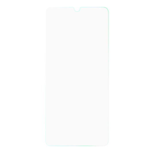 0.3mm Arc Edge Shatter-proof Ultra Clear Tempered Glass Screen Protector for Samsung Galaxy M22