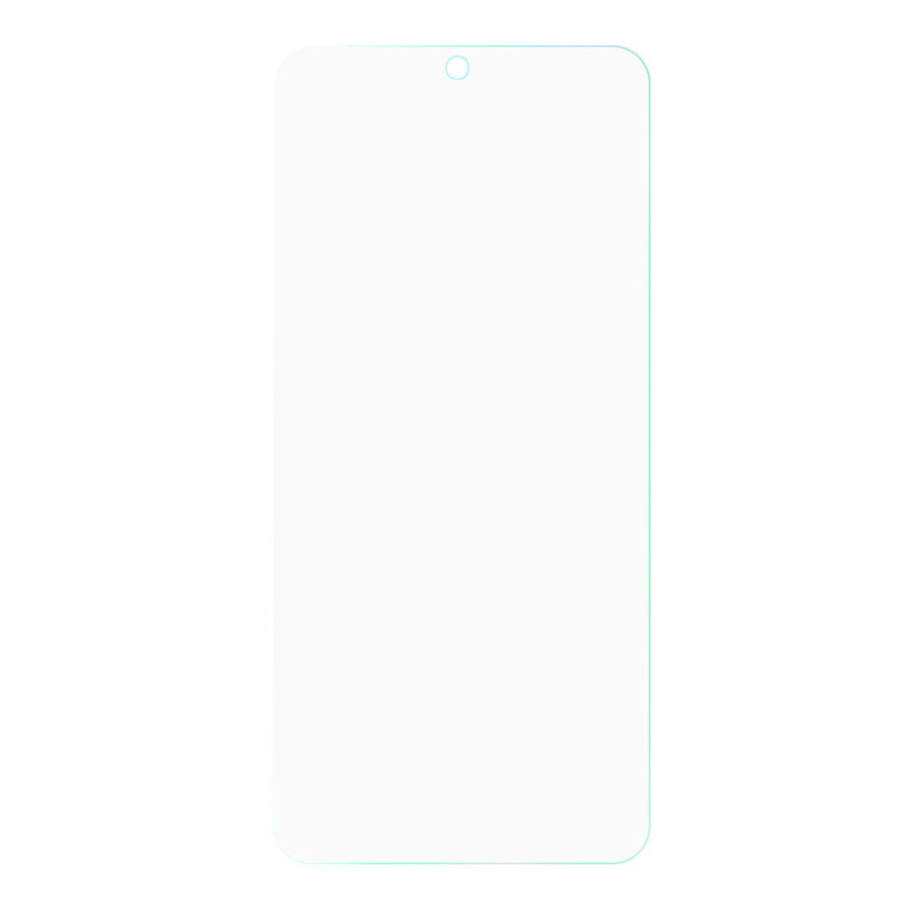 0.3mm Anti-scratch Tempered Glass Screen Protector Protective Film Guard for Realme C25Y