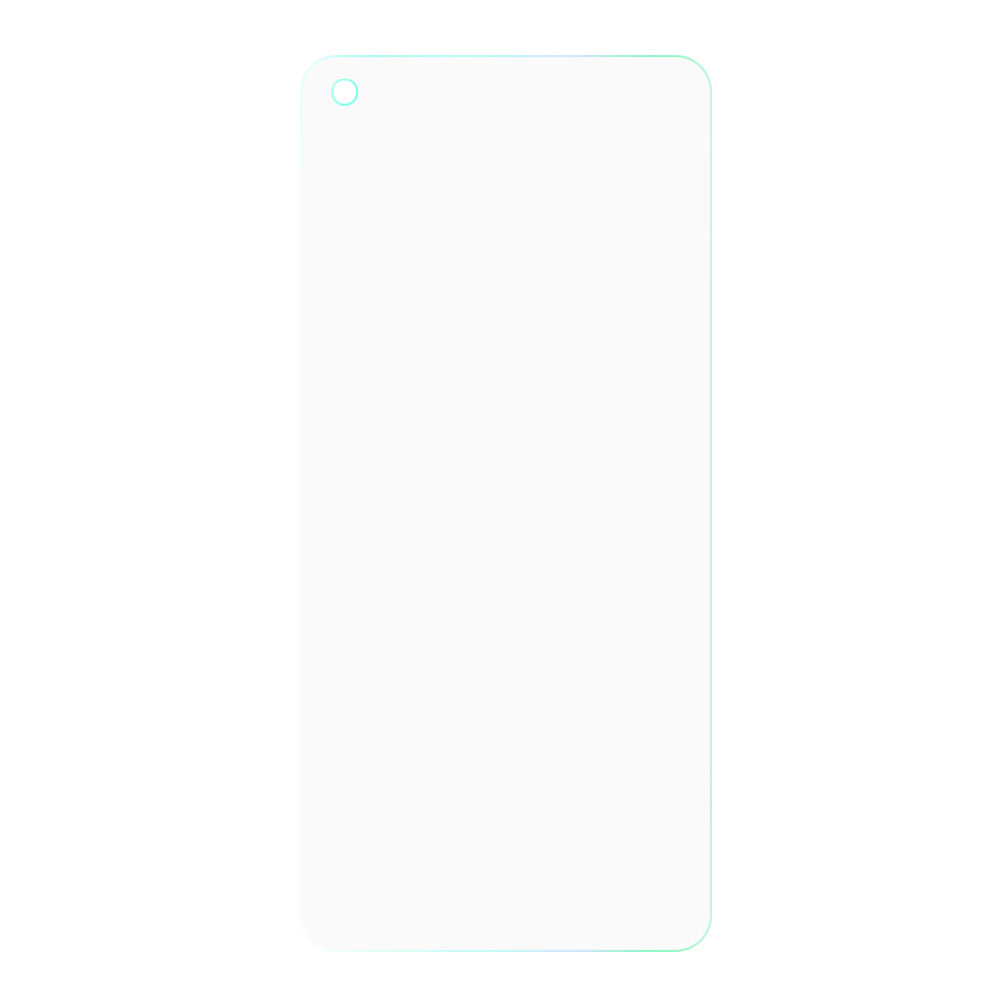 0.3mm Shockproof Tempered Glass Screen Protector Explosion-proof Film Guard for Realme GT Neo2