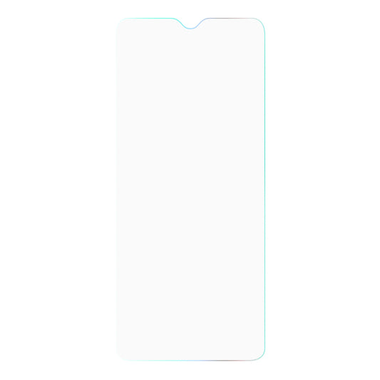 0.3mm Arc Edge Anti-explosion Tempered Glass Phone Screen Protector Film Guard for Nokia G50