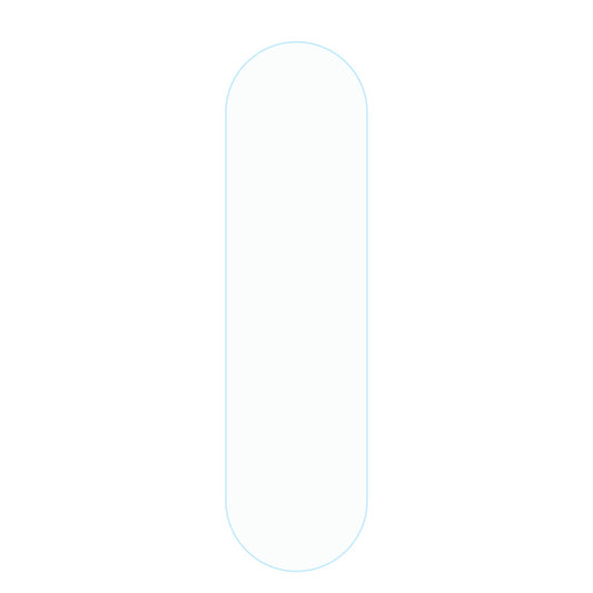 HD Crystal Transparent Tempered Glass Phone Camera Lens Protector Film for Sony Xperia 1 III 5G