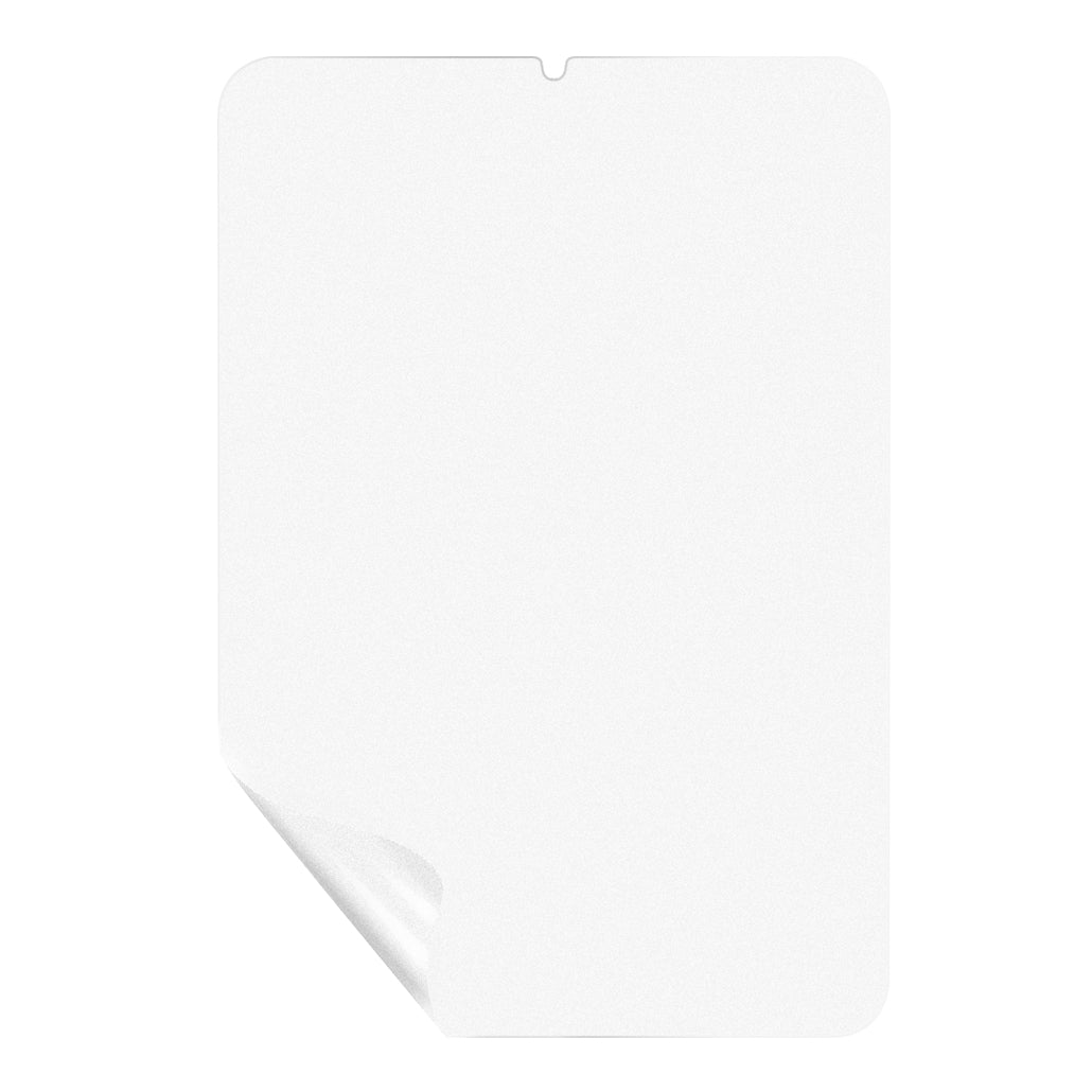 0.3mm Matte Arc Edges Tempered Glass Screen Protector for iPad mini (2021)