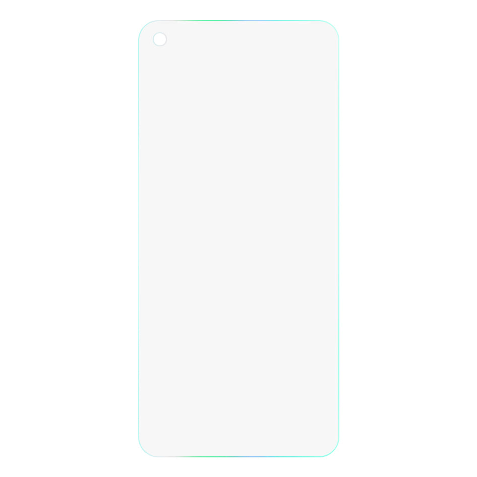 0.3mm Arc Edge Ultra Clear Tempered Glass Screen Protector Film for OnePlus 9RT 5G
