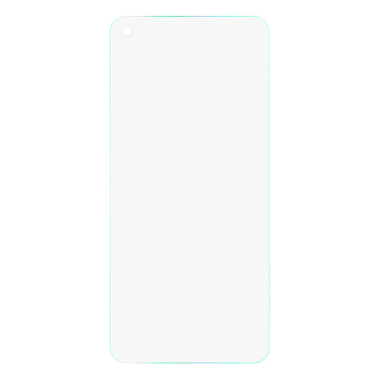 0.3mm Arc Edge Ultra Clear Tempered Glass Screen Protector Film for OnePlus 9RT 5G