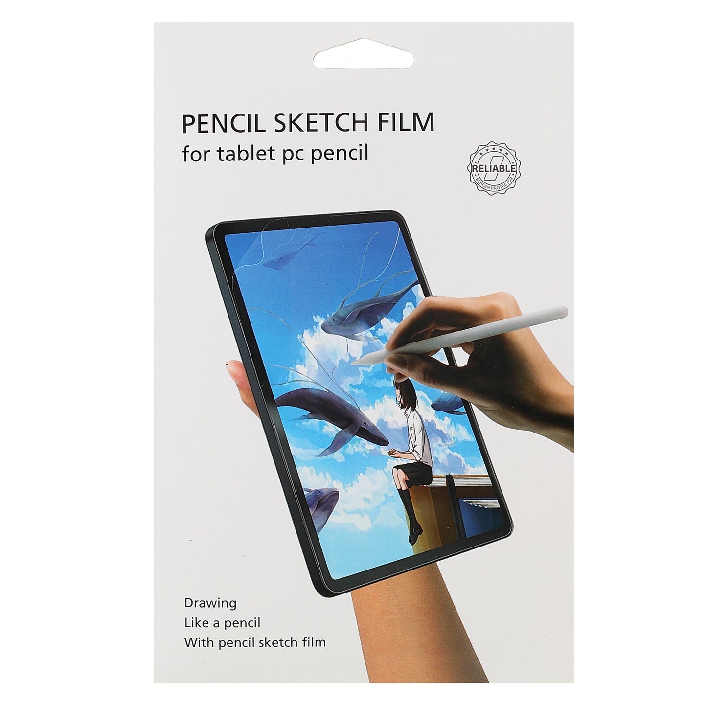 1 Set Matte Anti-fingerprint Complete Covering PET Screen Protector Film for Samsung Galaxy Z Flip3 5G