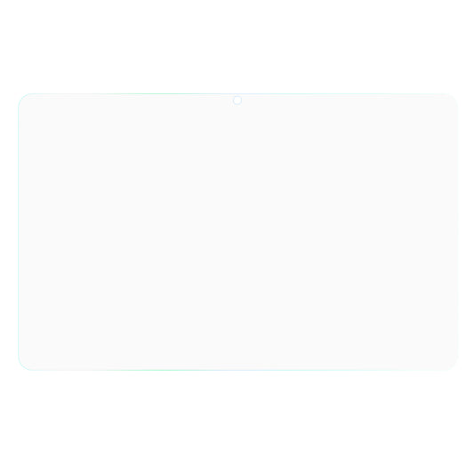 0.3pm Thick Full Glue Anti-scratch Hard Tempered Glass Screen Protector for Realme Pad 10.4''
