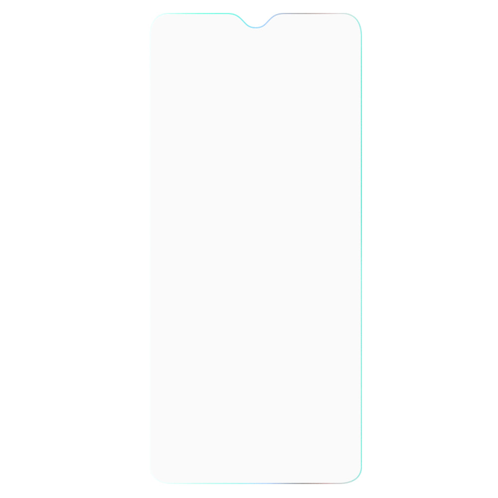 0.3mm Arc Edge Anti-staining Waterproof Tempered Glass Screen Protector for Samsung Galaxy A13 4G