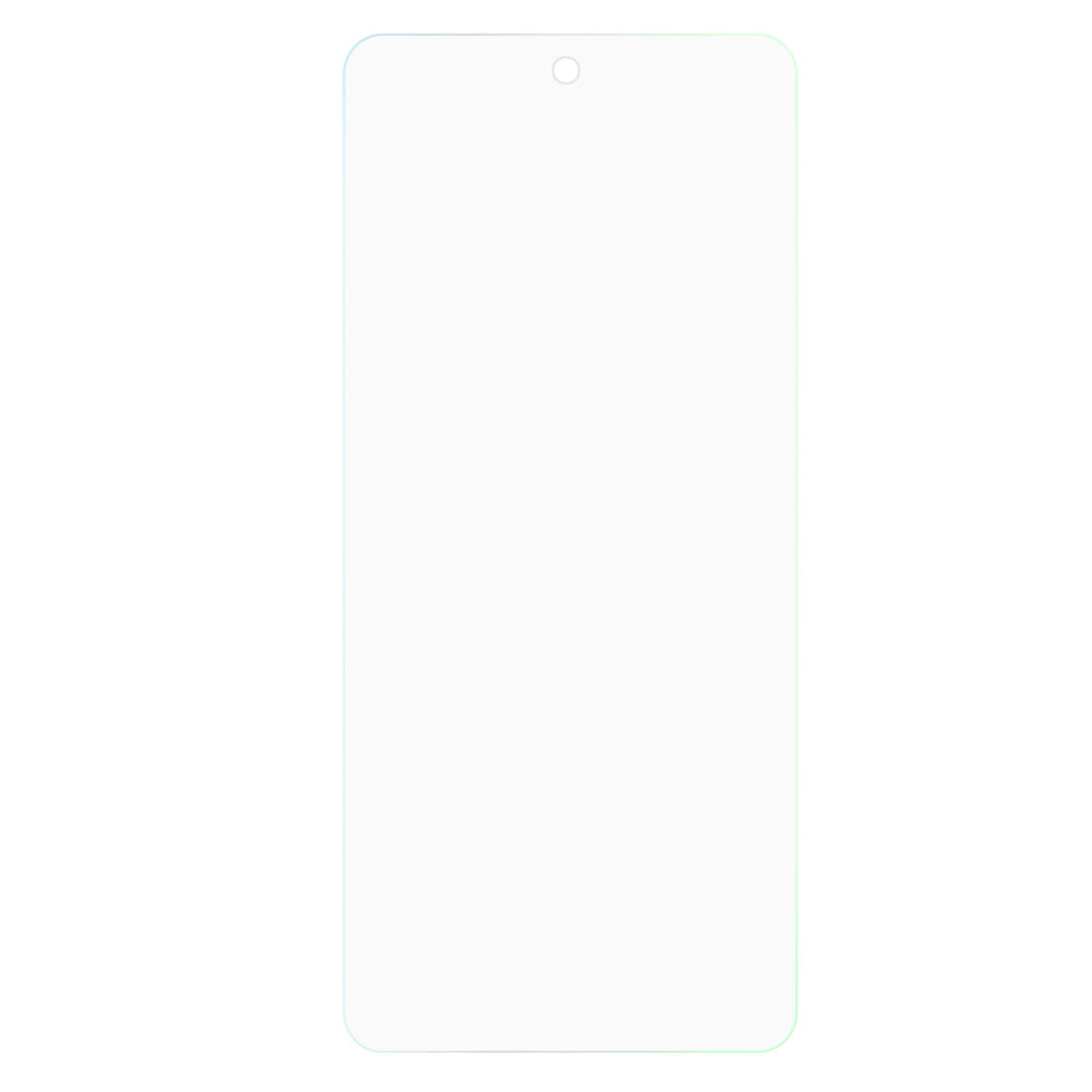 0.3mm Arc Edge Ultra Clear Anti-explosion Tempered Glass Screen Protector for Motorola Edge X30