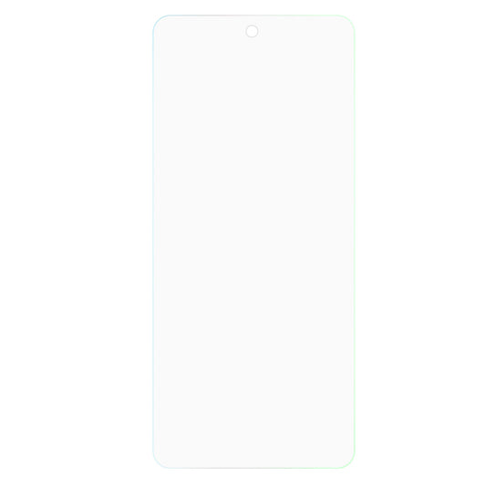 0.3mm Arc Edge Ultra Clear Anti-explosion Tempered Glass Screen Protector for Motorola Edge X30