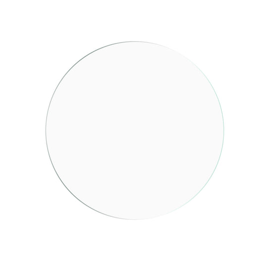 0.3mm Arc Edge Waterproof Anti-explosion Ultra-thin Tempered Glass Watch Screen Protector for Huawei Watch GT 3 46mm