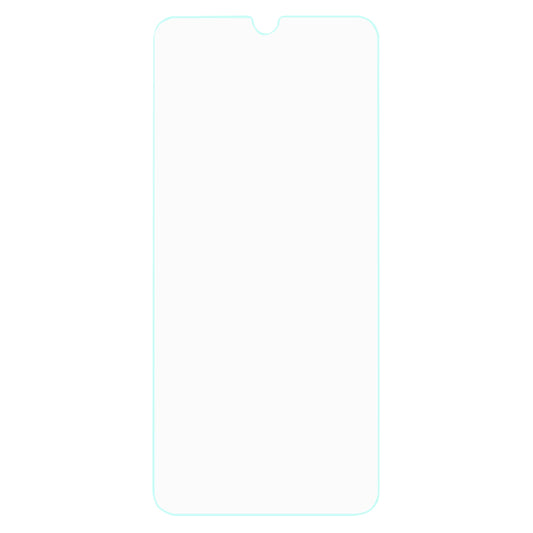 0.3mm Arc Edge Screen Protector for TCL 305, Anti-explosion HD Clarity Tempered Glass Film